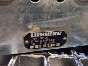 Liebherr FMF045