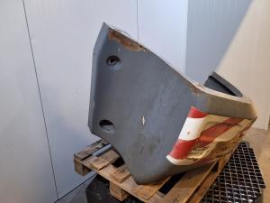 Liebherr Contrappeso sinistro