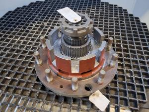 Liebherr Portamanguetas