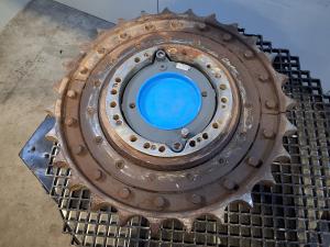 Liebherr FAT400P563