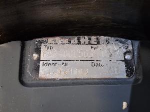 Liebherr FAT400P563