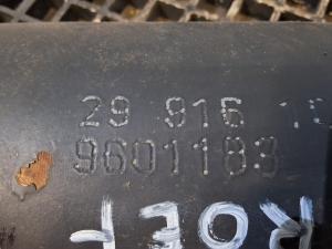 Liebherr Stick Cylinder