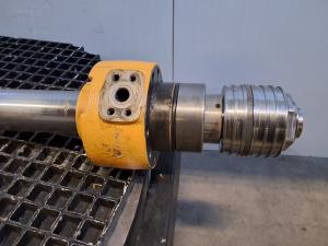 Liebherr Stick Cylinder