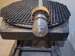 Liebherr Stick Cylinder
