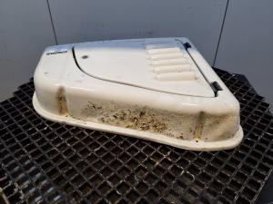 Liebherr Coperchio