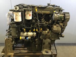 D934L A6 150 KW