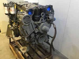 Liebherr D934L A6 150 KW