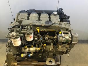 Liebherr D934L A6 150 KW