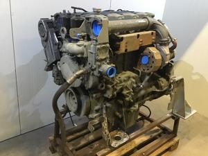 Liebherr D934L A6 150 KW