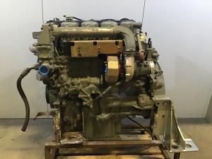 Liebherr D934L A6 150 KW
