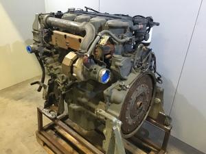 Liebherr D934L A6 150 KW