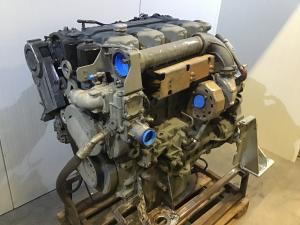 Liebherr D934L A6 150 KW