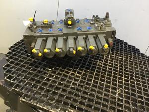 Valveblock