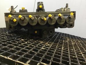 Liebherr Valveblock