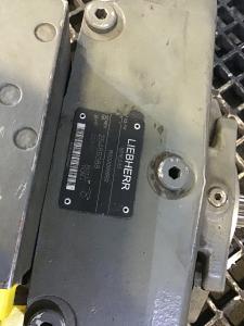 Liebherr A4VG71