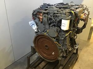 Liebherr D934  A7