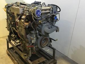 Liebherr D934  A7