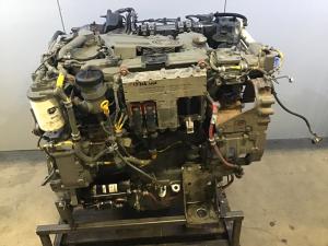 Liebherr D934  A7