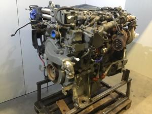 Liebherr D934  A7