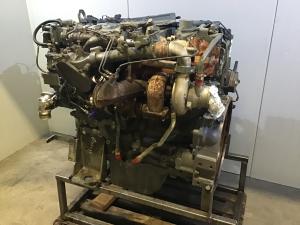 Liebherr D934  A7