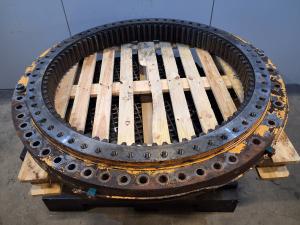 Liebherr Slewing Ring