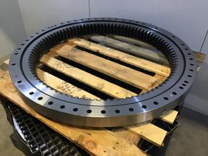 Liebherr Draaikrans