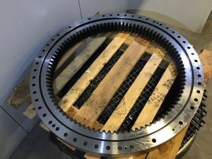 Liebherr Draaikrans