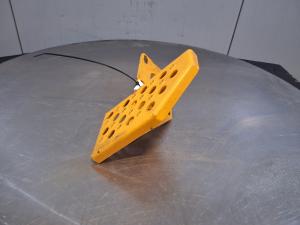 Accesso sinistro