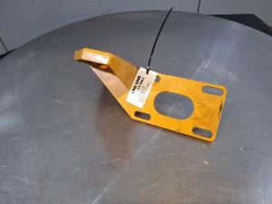 Liebherr Accesso sinistro