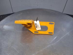 Liebherr Toegangsrecht