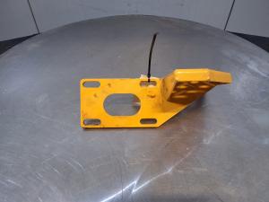 Liebherr Toegangsrecht
