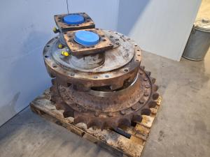 Liebherr FAT650E508