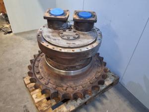 Liebherr FAT650E508