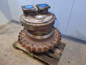 Liebherr FAT650E508