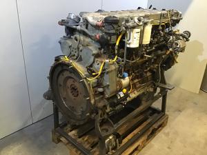 Liebherr D946 A6 275 KW