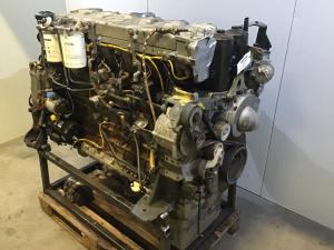 Liebherr D946 A6 275 KW