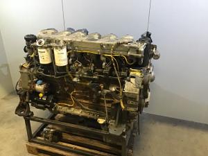 Liebherr D946 A6 275 KW