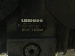Liebherr PVG351B355
