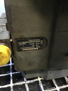 Liebherr HPV280