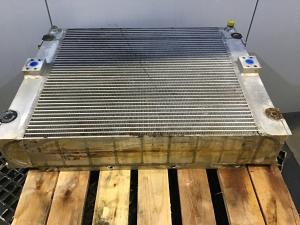 Oilcooler