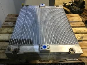 Liebherr Oilcooler