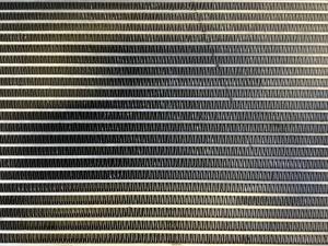 Liebherr Oilcooler