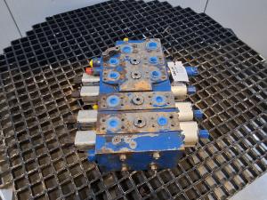 Valveblock