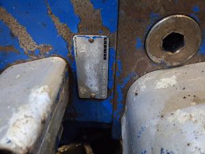 Liebherr Valveblock