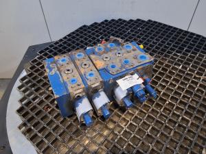 Liebherr Valveblock