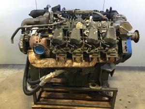 D9408TIE A3 317 KW