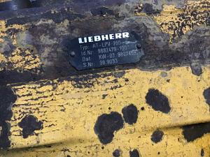 Liebherr LPV250