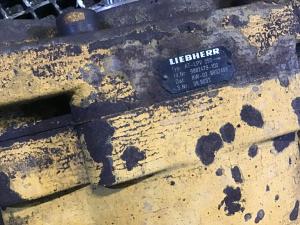 Liebherr LPV250