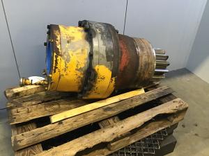 SAT400/206 & SAT400/256