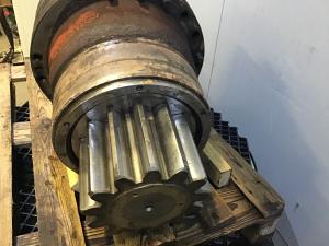Liebherr SAT400/206 & SAT400/256